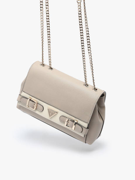 Cross Body Tas Eco Ali Guess Veelkleurig eco ali BG951121 ander zicht 2